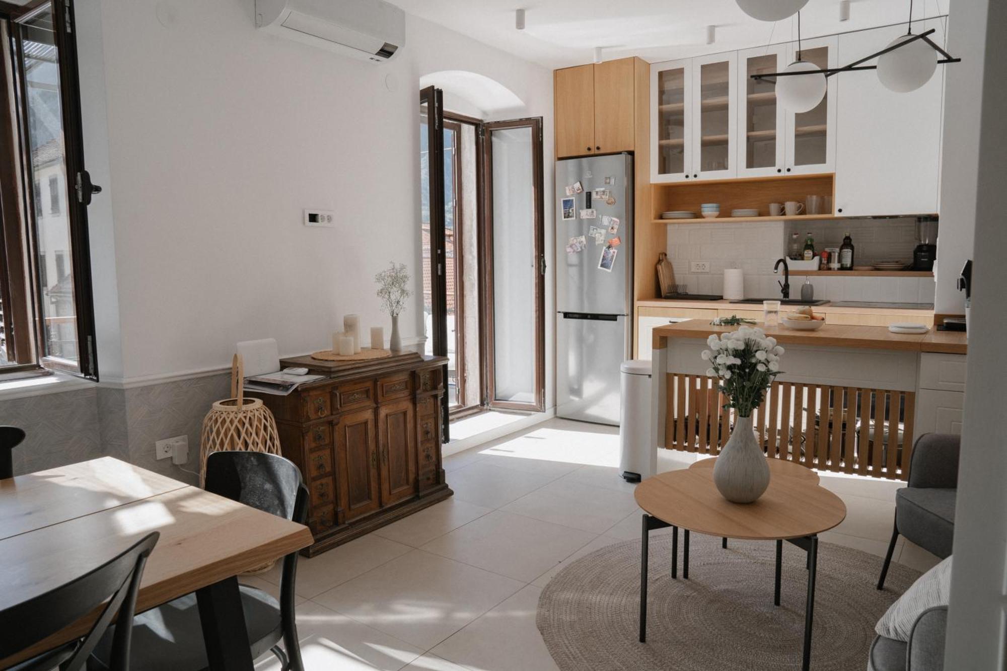 شقة Nest 382 كوتور المظهر الخارجي الصورة