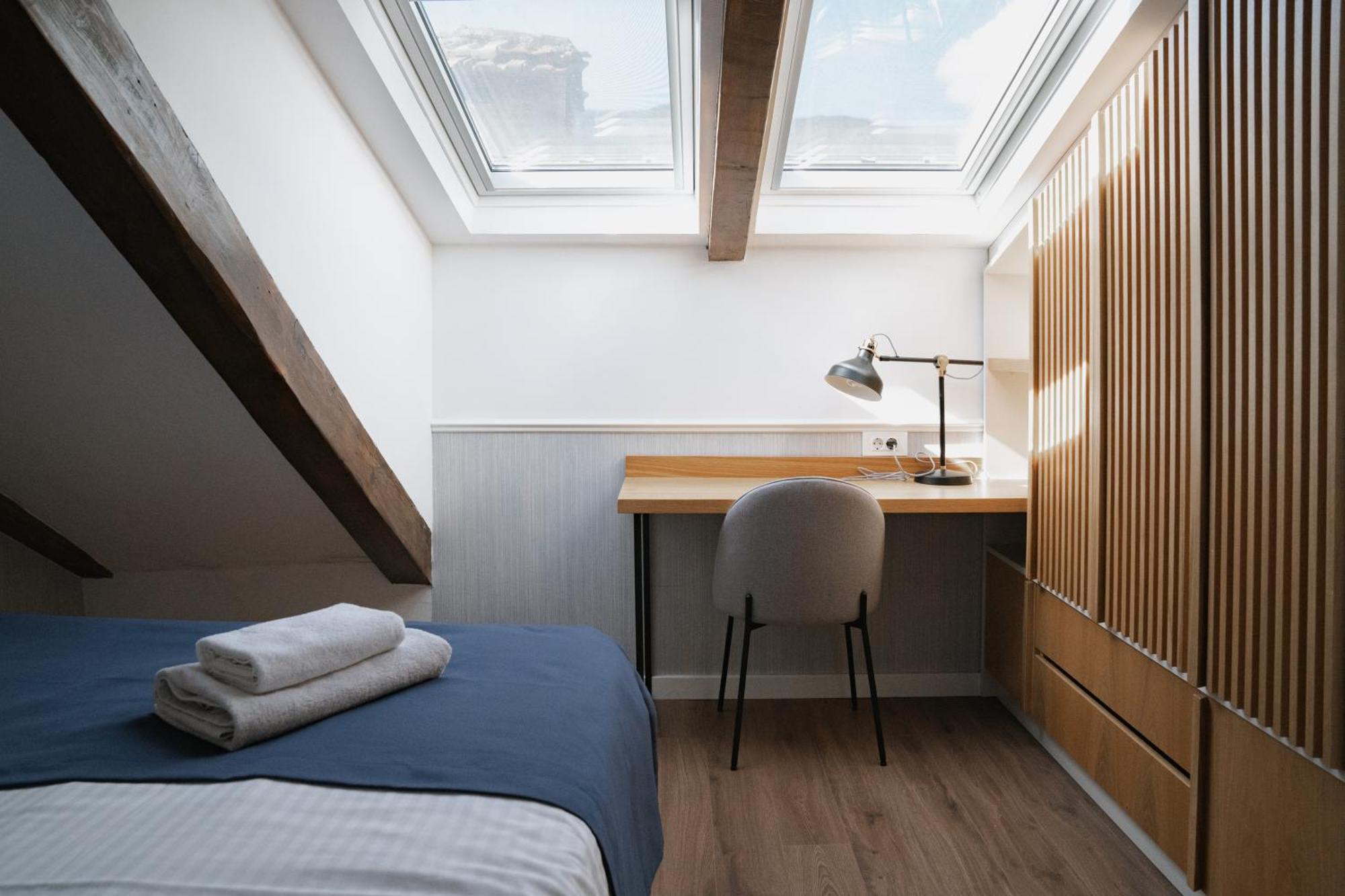 شقة Nest 382 كوتور المظهر الخارجي الصورة