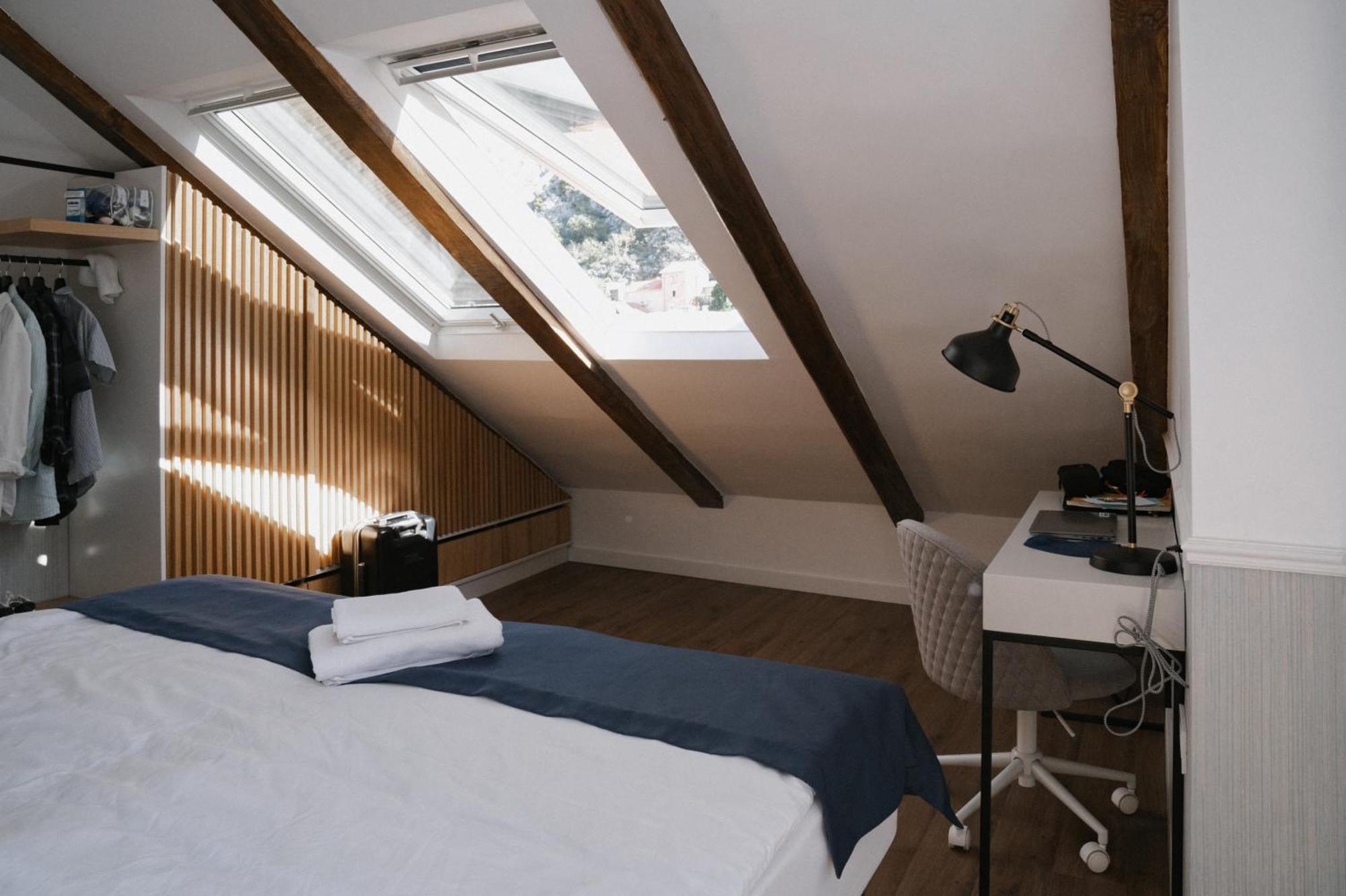 شقة Nest 382 كوتور المظهر الخارجي الصورة